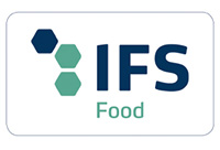 Certificado IFS Food