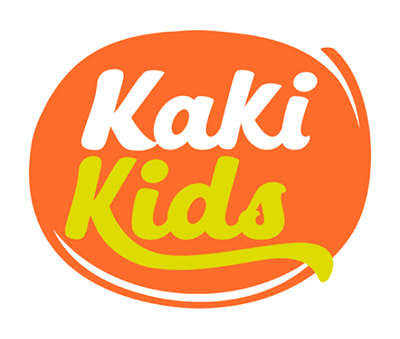 Logo kaki kids
