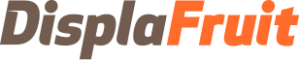 Logo Displafruit
